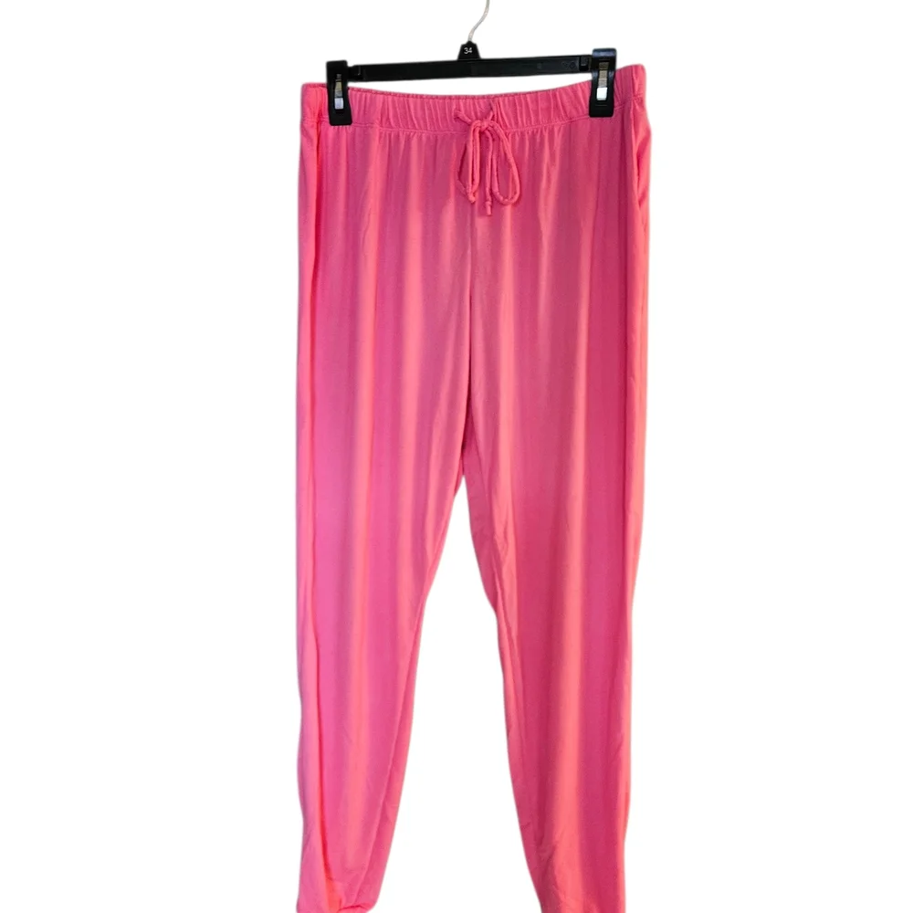 Britney Spears Oops I Did It Again Pajama Set NWT Large Young Britney Era Ws49 - Picture 3 of 7